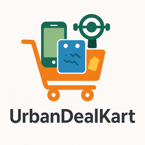 Urban Deal Kart